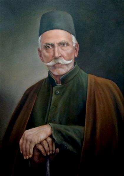 طالبان «کمال‌الدین بهزاد» را به نام افغانستان زد!