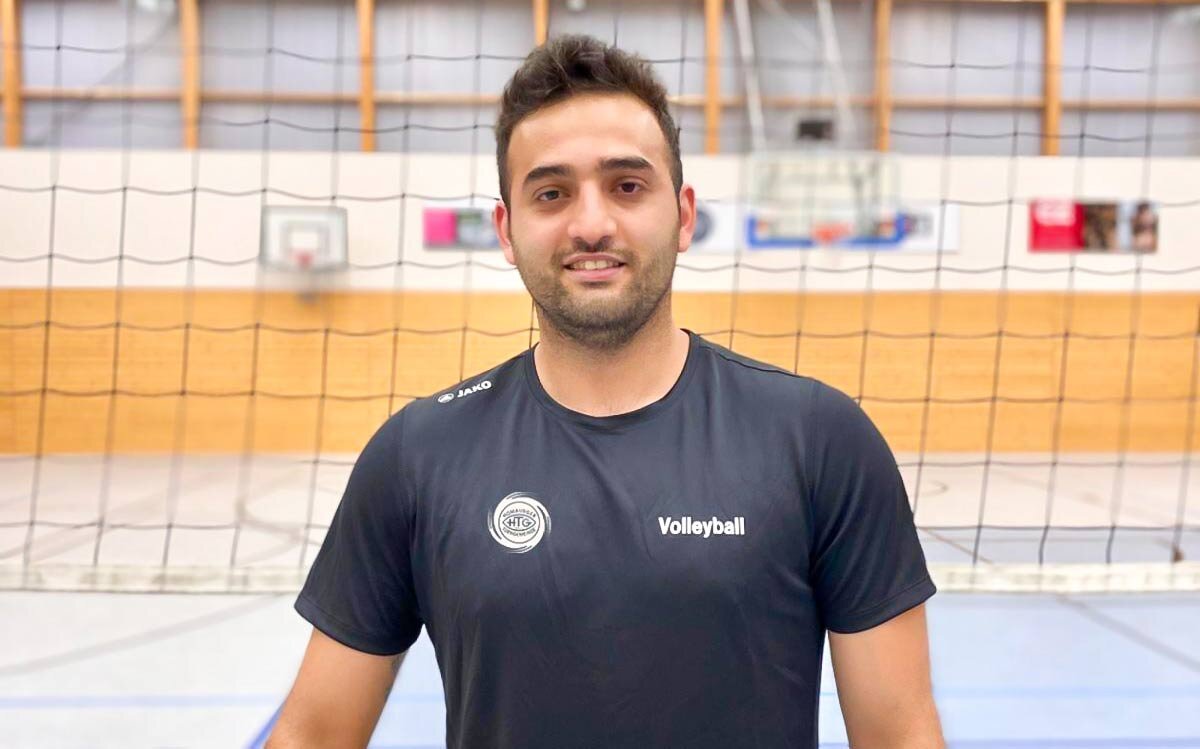 صعود اشتوتگارت به فینال جام حذفی آلمان با مربی ایرانی