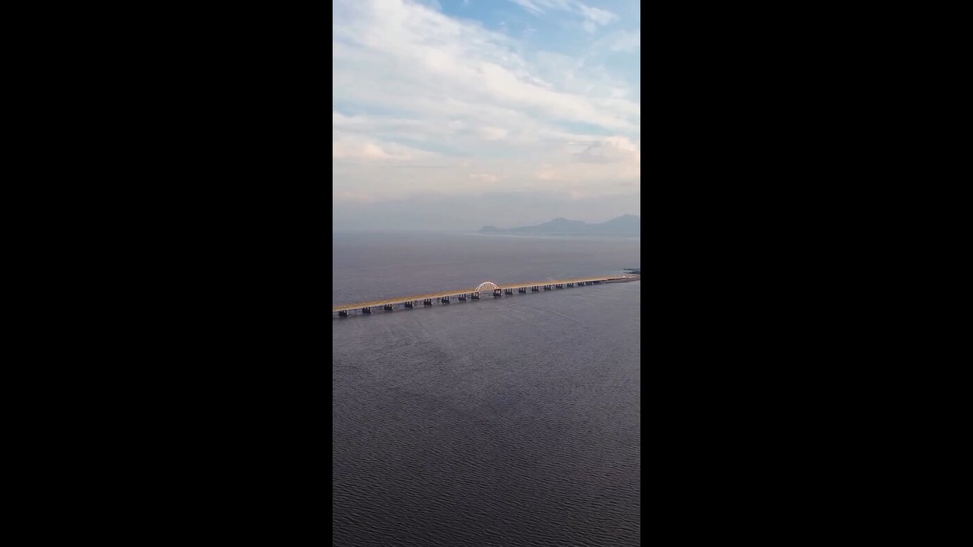 معجزه طبیعت در ایران؛ زندگی به دریاچه ارومیه بازگشت +ویدیو