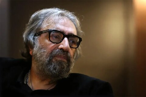 آخرین وضعیت مسعود کیمیایی در بیمارستان اعلام شد