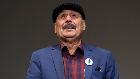 مجید قناد چهره ماندگار برنامه‌های کودک و نوجوان شد