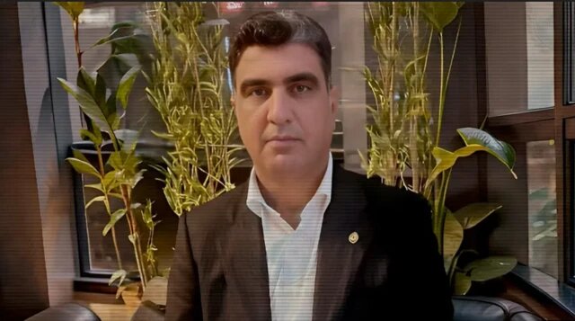 چه کسی ادعای قتل خسرو علیکردی را مطرح کرد؟ +ویدیو