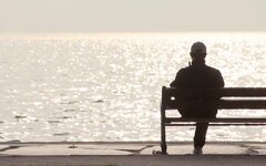 «رکود رفاقت» به مردان رسید!