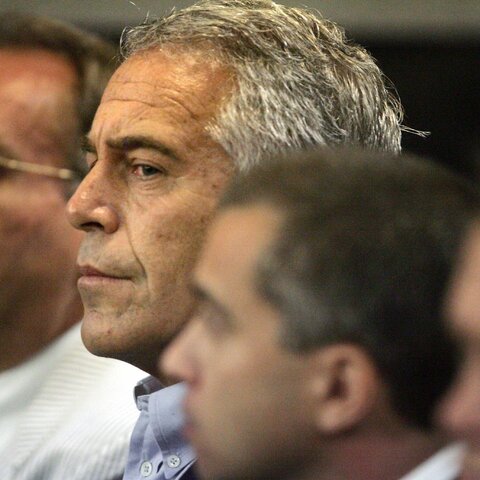 بالاخره عکس‌های رسوایی ترامپ منتشر شد!