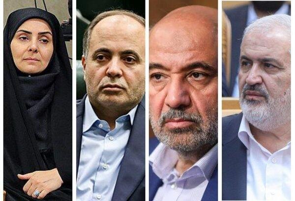 مجلس به جای استیضاح بهتر است دنبال کاهش رنج مردم باشد!