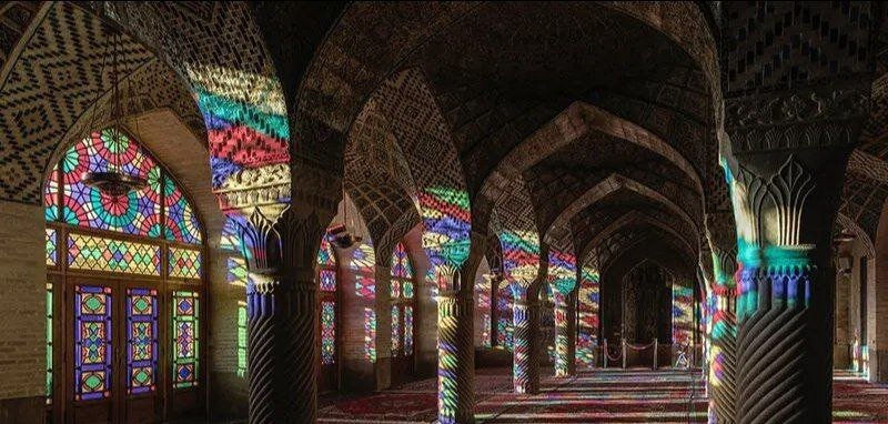 ۴ مسجد تاریخی شیراز از ثبت جهانی جا ماند؟