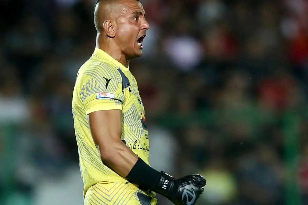 کنایه حامد لک به افزایش قیمت بنزین با یک استوری جنجالی +عکس