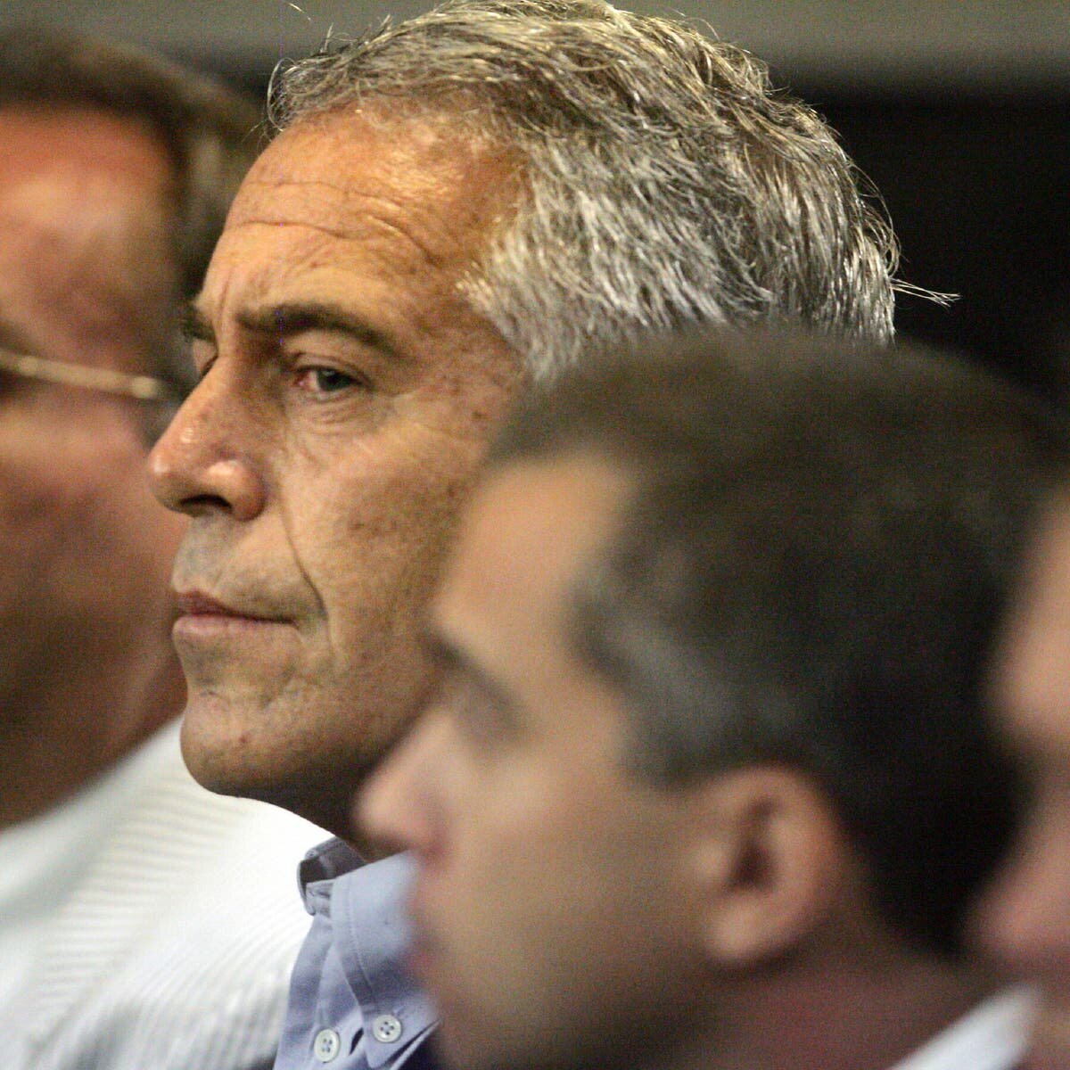 بالاخره عکسهای رسوایی اخلاقی رئیسجمهور منتشر شد!