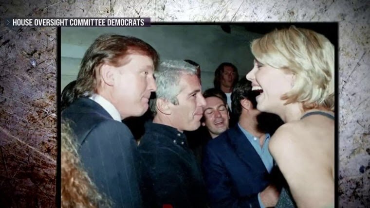 بالاخره عکسهای رسوایی اخلاقی رئیسجمهور منتشر شد!