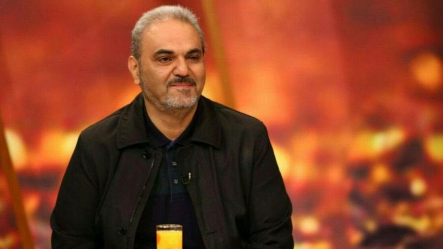 شگفتانه جدید جواد خیابانی: فوتبال ورزشی انسانی نیست/ آدم سالم در فوتبال نمیتواند کار کند