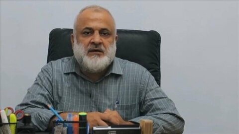 ترور یک فرمانده توسط اسرائیل تایید شد