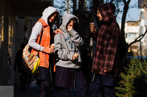 نسل Z، آلفا و بتا «سرمایه تحول» هستند