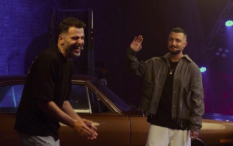 مبارزه فرهنگی با دیوارهای سیاست؛ رپ فارسی بالاخره روی زمین می‌آید؟