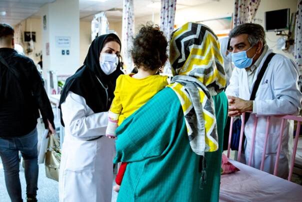 ترس از آنفولانزا فراگیرتر است !