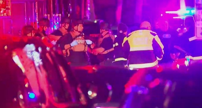 تیراندازی کور در دانشگاه ۱۰ کشته و زخمی برجا گذاشت! +ویدیو