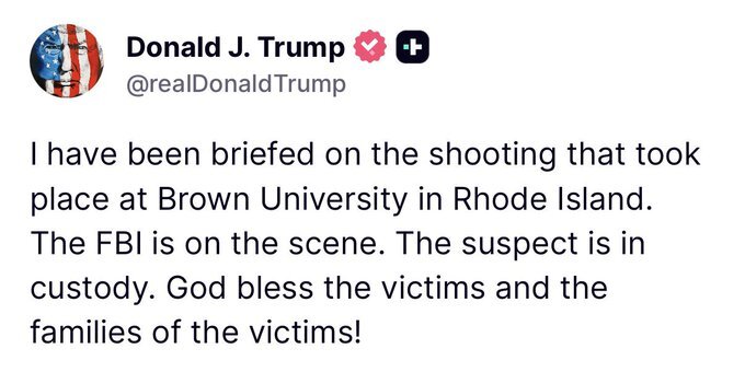 تیراندازی کور در دانشگاه ۱۰ کشته و زخمی برجا گذاشت! +ویدیو