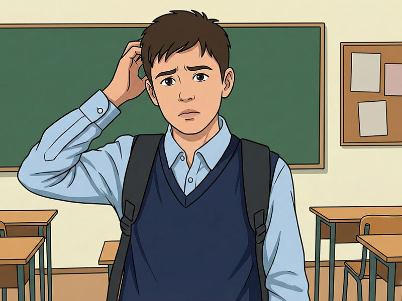 دانستنی هایی که هر دانش آموز باید بداند