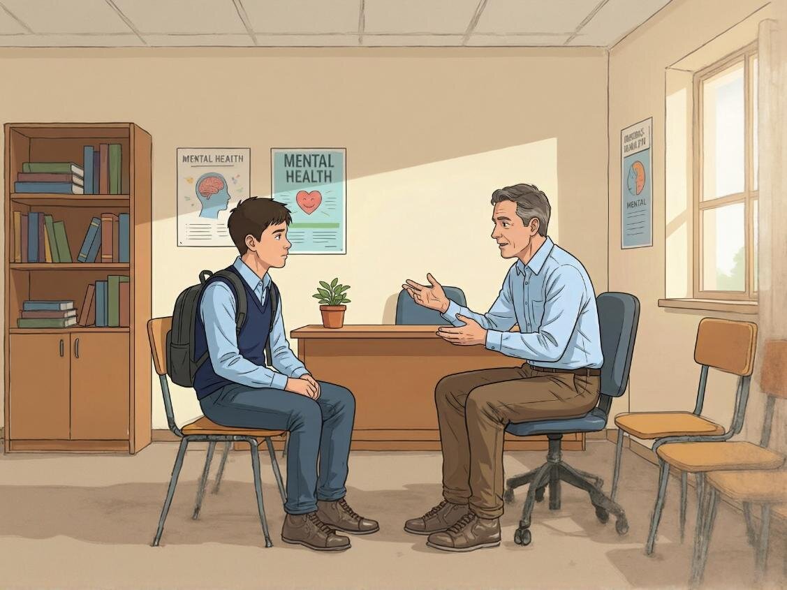 مشاوره تحصیلی