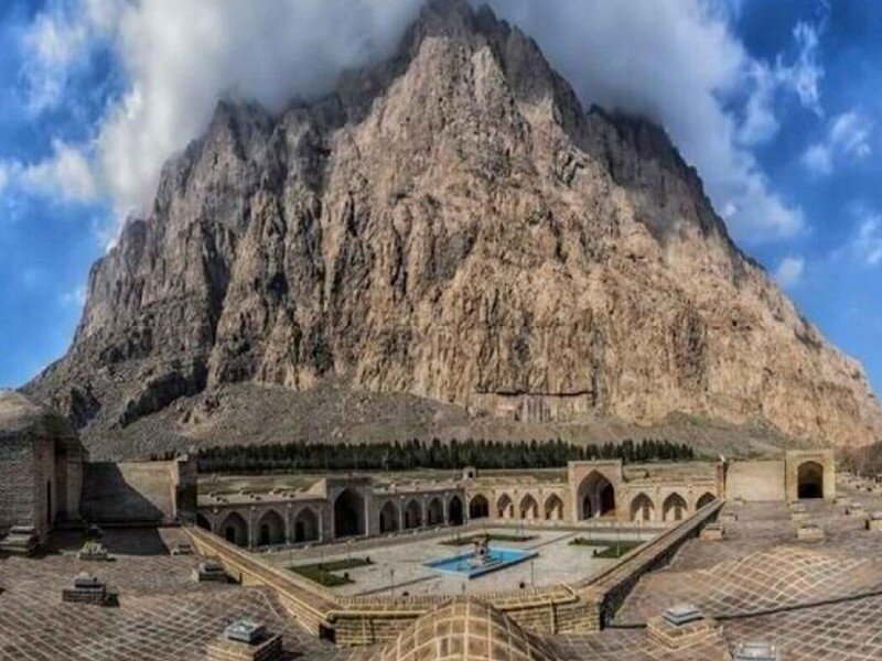 معرفی جاذبه‌های گردشگری کرمانشاه برای مسافران
