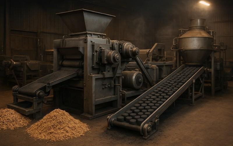 کارگاه 75 متری که با 200 میلیون تومان شروع شد