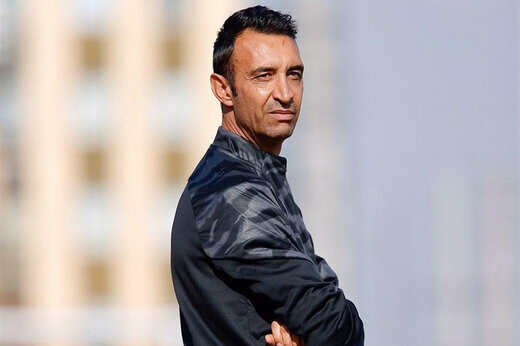 پاسخ تند رضا عنایتی به اظهارات جنجالی جواد خیابانی +ویدیو