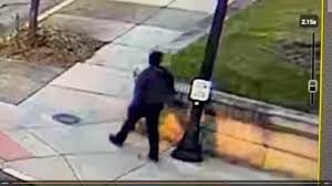 اولین ویدیو از مظنون تیراندازی دانشگاه براون منتشر شد!