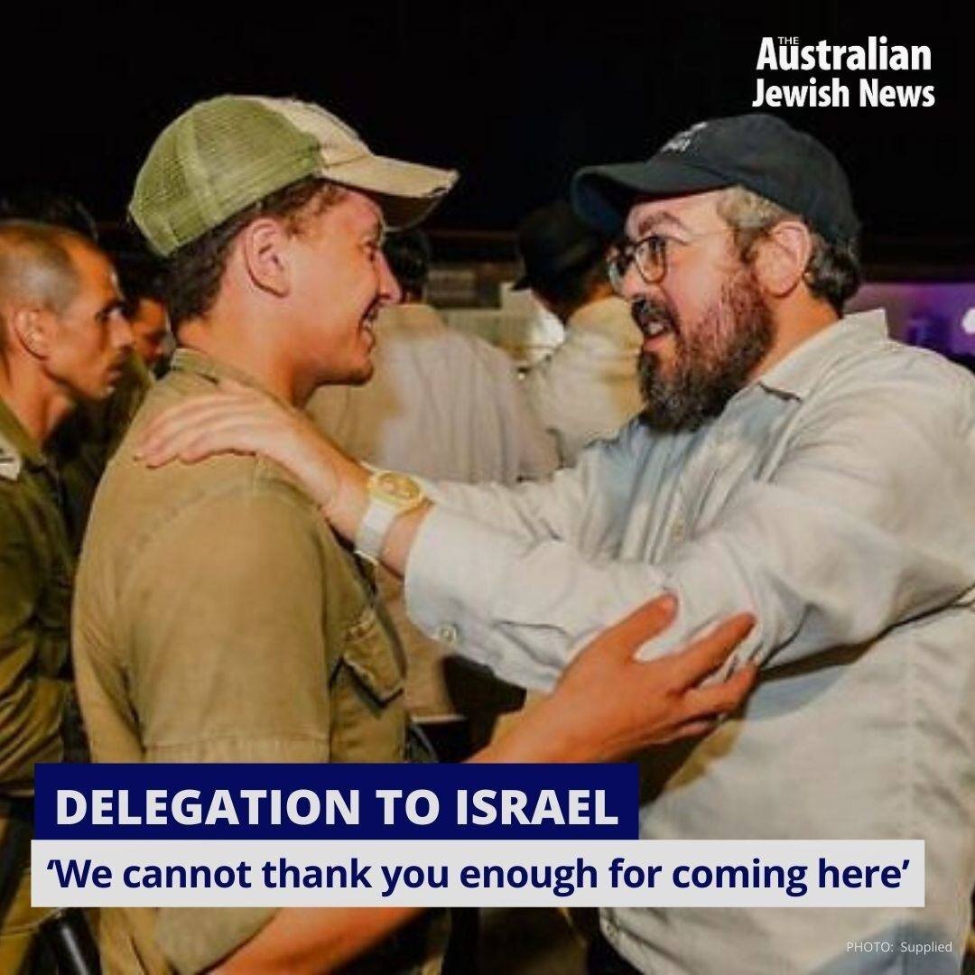 صهیونیست ارشدی که امروز در سیدنی کشته شد کیست؟ +عکس