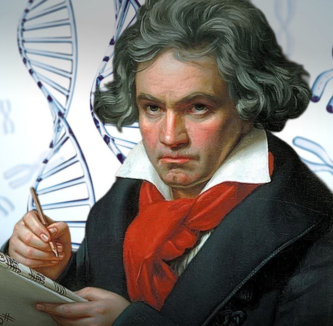 راز مرگ بتهوون بعد از ۲۰۰ سال کشف شد