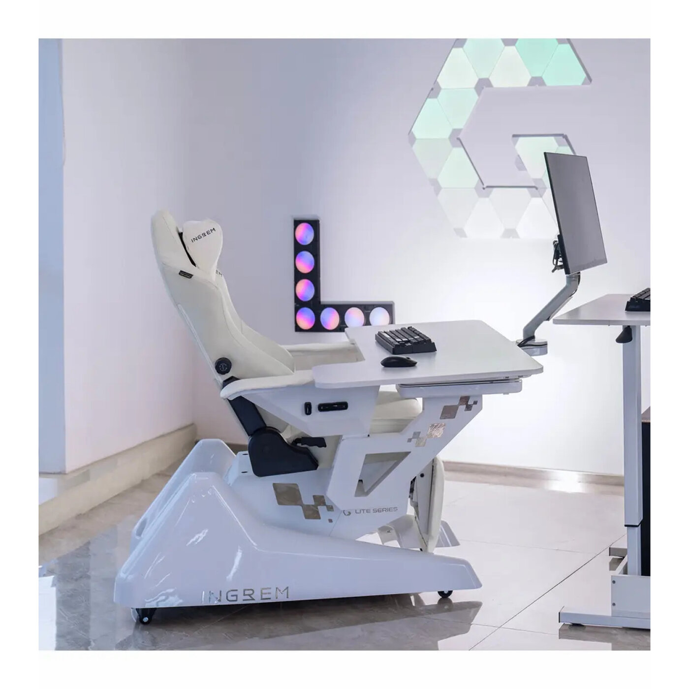 چرا ارگونومی صندلی مهمتر از ظاهر آن است؟