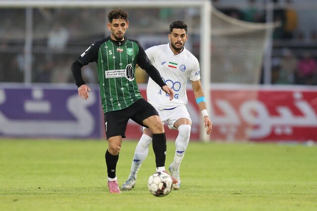 درخواست جنجالی مالک خیبر: مکالمه داور بازی با استقلال را منتشر کنید!