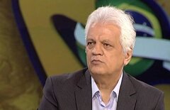 امیر حاج‌رضایی: اول گرسنگی مردم را حل کنید بعد سراغ فرهنگ بروید! +ویدیو