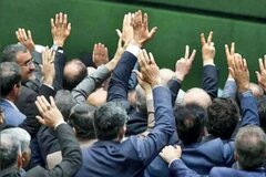 تندروهای مجلس همچنان دنبال انتقام از پزشکیان هستند/ کابینه باید ترمیم شود