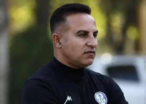 صحبت‌های بی‌پرده حسین کعبی درباره حرکت عجیبش مقابل «لوئیس فیگو»، جنجال «جواد خیابانی» و آشتی مردم با بازیکنان تیم ملی