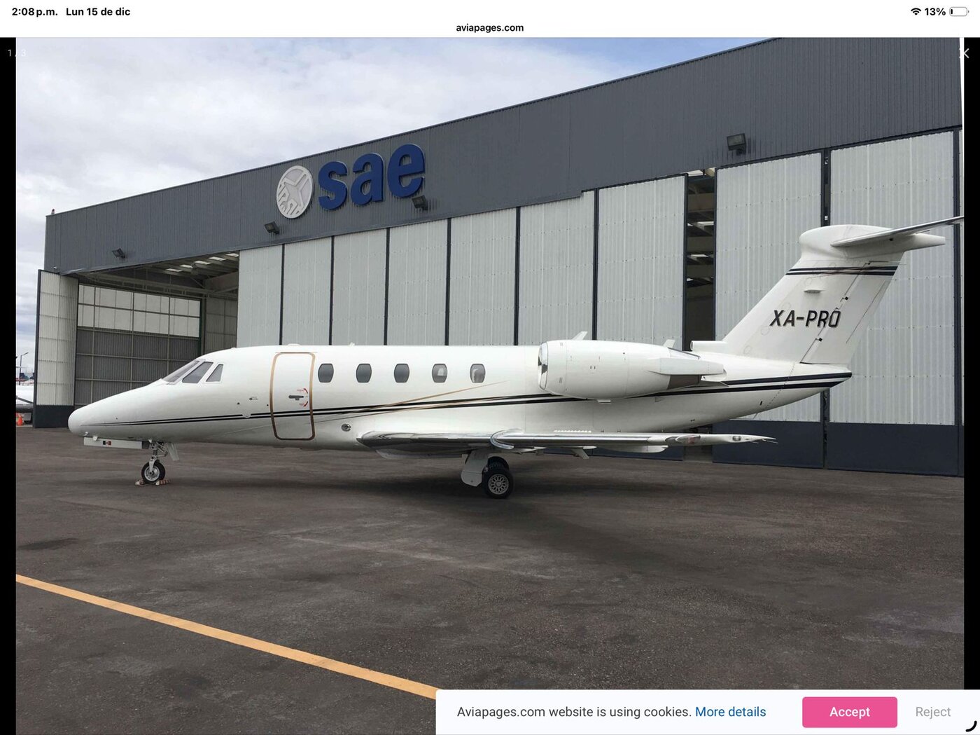 لحظه سقوط هواپیما در مکزیک با ۱۰ کشته را ببینید! +ویدیو