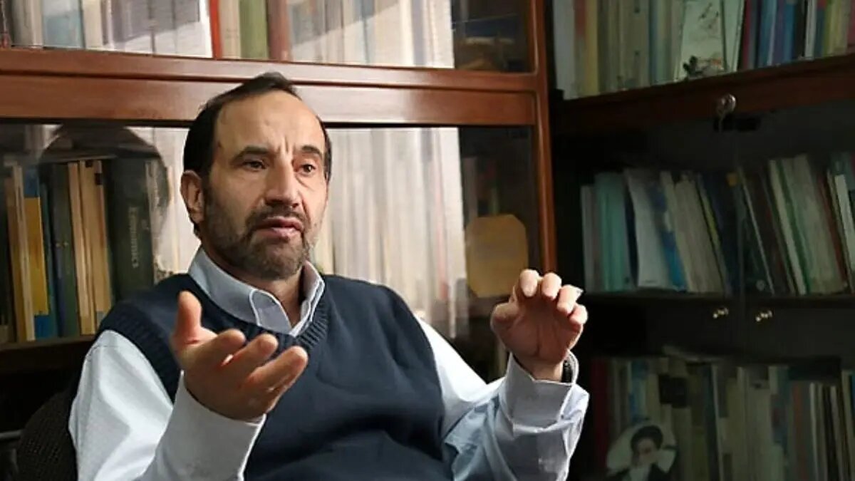 معلوم است که قاچاقچیان سوخت حمایت می‌شوند/ فساد ارتباط مستقیم با قدرت دارد