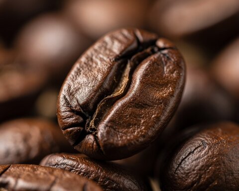 آیا قهوه می‌تواند برای پوست مفید باشد؟