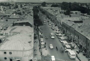 سارق سریالی خودروی افسران ارتش بازداشت شد! +عکس و جزییات