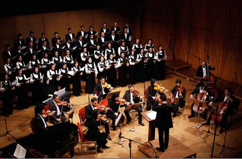 موسیقی کرال؛ منتظر ظهور نسل تازه‌ای از موسیقیدانان باشید