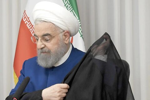 حتی فکرش را هم نمی‌کردید: صدور فرمان حمله به ایران توسط ترامپ/ باید از ایده حسن روحانی حمایت کرد