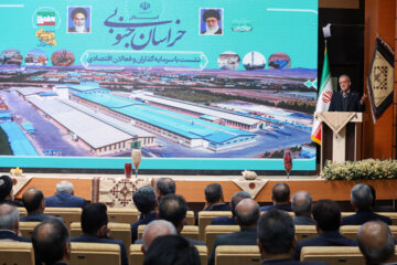 پزشکیان: از روز اول دولت مشکلات از آسمان می‌بارد +ویدیو