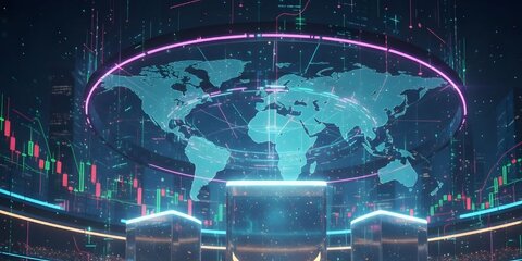 لیست کامل بهترین بروکر های فارکس جهان | معرفی کامل