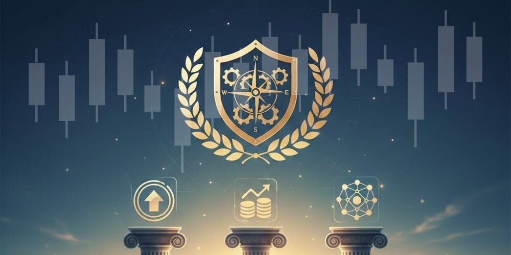 بهترین بروکر های فارکس دنیا