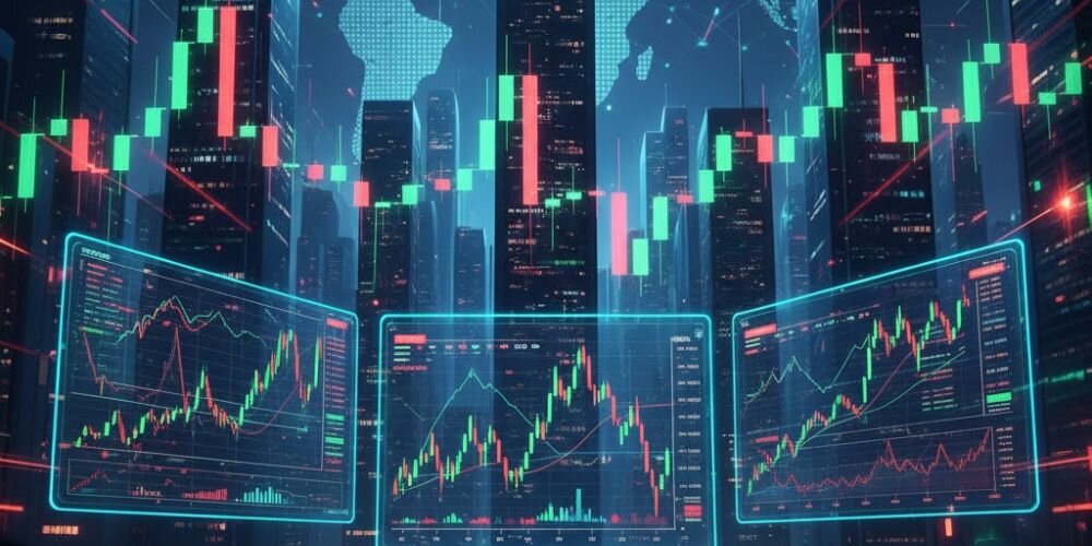 لیست بروکر های فارکس دنیا