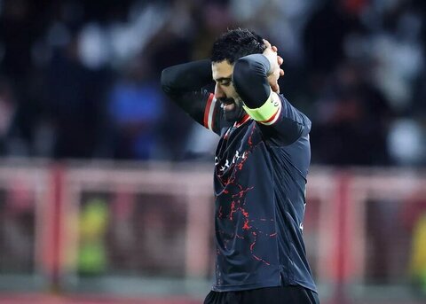 پاسخ تند کنعانی‌زادگان به خلیل‌زاده: کپی زشتی انجام دادی!