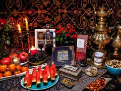 شب یلدا؛ این فرصت را برای بازسازی سرمایه اجتماعی از دست ندهید