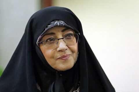 فوری| اشرف بروجردی درگذشت