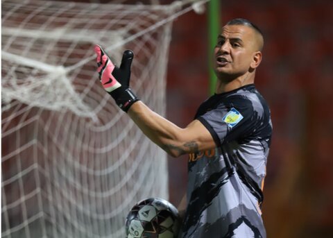 حرکت جنجالی مربی لیگ برتری؛ ماجرای ارسال فیلم عجیب برای حامد لک چه بود؟