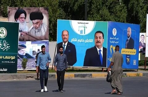 آمریکا عراق را تهدید کرد: اگر نخست‌وزیری انتخاب کنید که به ایران نزدیک باشد...