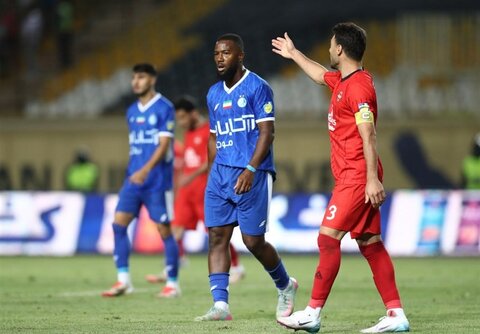 نارسایی قلبی بازیکن خارجی استقلال خبرساز شد