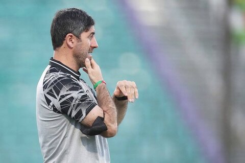 رمزگشایی پیام کریم باقری؛ کدام بازی پرسپولیس و تراکتور منظور است؟